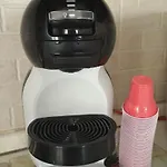 Alojamento de Acomodação e Pequeno-almoço Da Nonna Ezia 3*