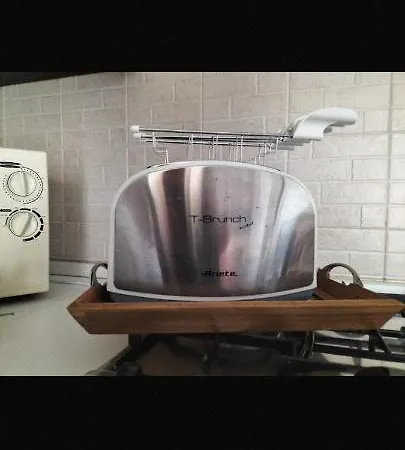 فندق مبيت وإفطار Da Nonna Ezia