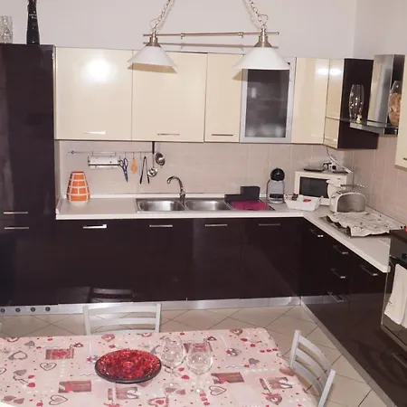 Da Nonna Ezia فندق مبيت وإفطار ألبينغا