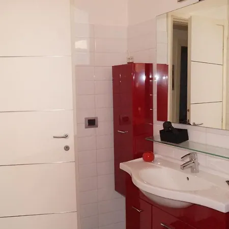B&B Da Nonna Ezia