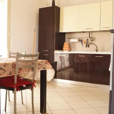 Da Nonna Ezia Alojamento de Acomodação e Pequeno-almoço Albenga