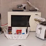 לינה וארוחת בוקר Da Nonna Ezia אלבניה