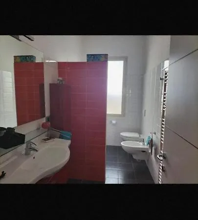 Bed & Breakfast Da Nonna Ezia 3*