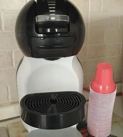 Bed & Breakfast Da Nonna Ezia 3*