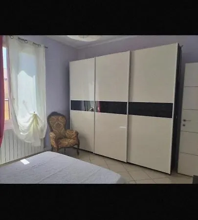 Bed & Breakfast Da Nonna Ezia 3*