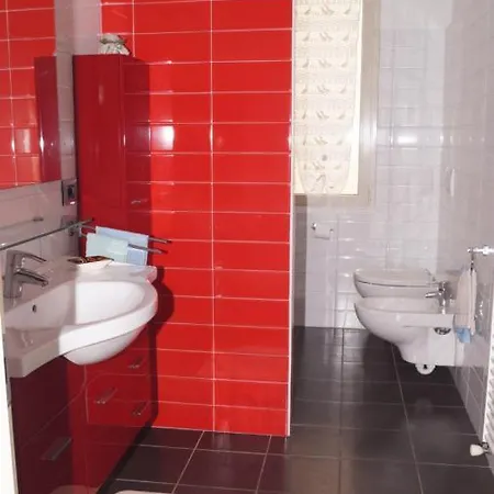 Da Nonna Ezia Bed & Breakfast 3*