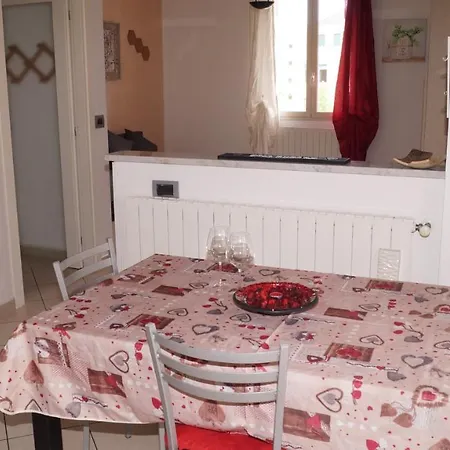 Bed & Breakfast Da Nonna Ezia 3*