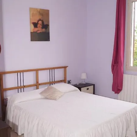 Bed & Breakfast Da Nonna Ezia