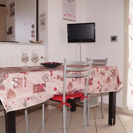 Bed & Breakfast Da Nonna Ezia 3*