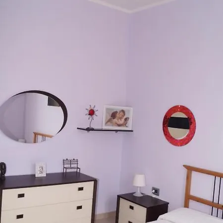 Da Nonna Ezia Bed & Breakfast 3*