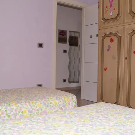 Da Nonna Ezia Bed & Breakfast