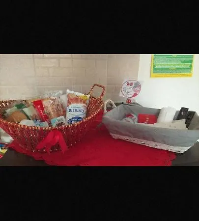 Da Nonna Ezia Bed & Breakfast Albenga