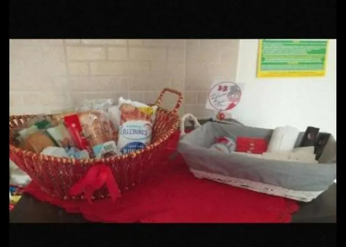 Bed & Breakfast Da Nonna Ezia Albenga